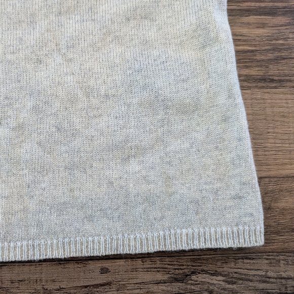 NWT Ralph Lauren Silk Cashmere Tank Top Sz Small - Picture 6 of 13